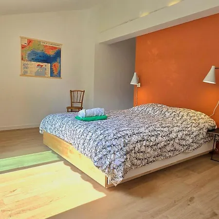 Villa La Bastide Cote Sud - Refait A Neuf Avec Dependance, Piscine A Hauteur Reglable, A 5 Min Du Centre - By Aura Conciergerie