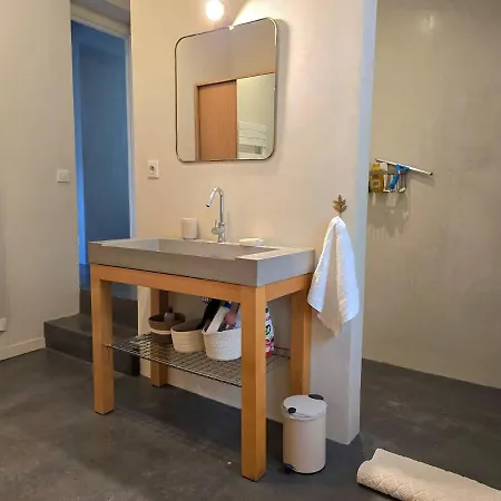 Villa La Bastide Cote Sud - Refait A Neuf Avec Dependance, Piscine A Hauteur Reglable, A 5 Min Du Centre - By Aura Conciergerie *