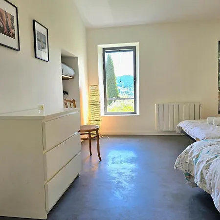 La Bastide Cote Sud - Refait A Neuf Avec Dependance, Piscine A Hauteur Reglable, A 5 Min Du Centre - By Aura Conciergerie Saint-Cyr-sur-Mer
