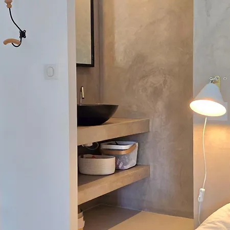 La Bastide Cote Sud - Refait A Neuf Avec Dependance, Piscine A Hauteur Reglable, A 5 Min Du Centre - By Aura Conciergerie * Saint-Cyr-sur-Mer