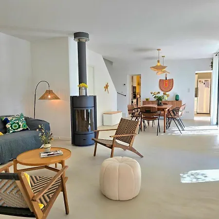 La Bastide Cote Sud - Refait A Neuf Avec Dependance, Piscine A Hauteur Reglable, A 5 Min Du Centre - By Aura Conciergerie Villa