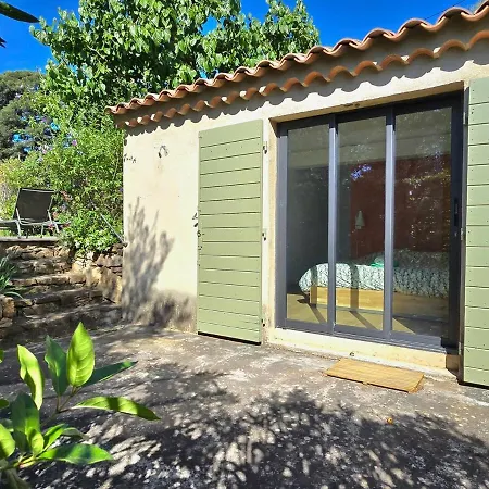 Villa La Bastide Cote Sud - Refait A Neuf Avec Dependance, Piscine A Hauteur Reglable, A 5 Min Du Centre - By Aura Conciergerie