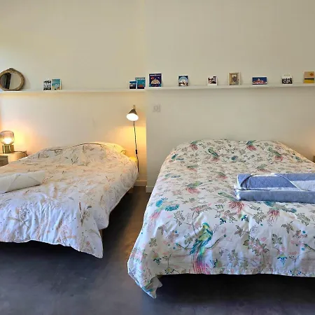 La Bastide Cote Sud - Refait A Neuf Avec Dependance, Piscine A Hauteur Reglable, A 5 Min Du Centre - By Aura Conciergerie Saint-Cyr-sur-Mer