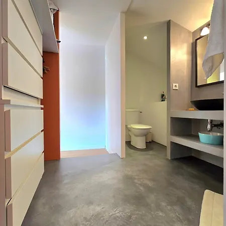 Villa La Bastide Cote Sud - Refait A Neuf Avec Dependance, Piscine A Hauteur Reglable, A 5 Min Du Centre - By Aura Conciergerie