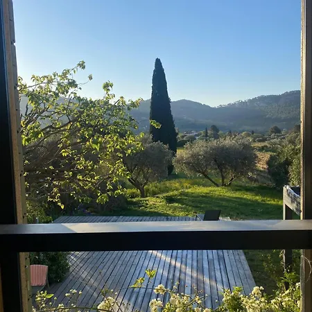 Villa La Bastide Cote Sud - Refait A Neuf Avec Dependance, Piscine A Hauteur Reglable, A 5 Min Du Centre - By Aura Conciergerie Saint-Cyr-sur-Mer