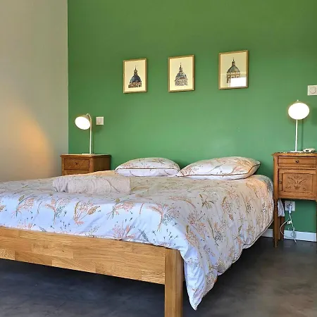 Villa La Bastide Cote Sud - Refait A Neuf Avec Dependance, Piscine A Hauteur Reglable, A 5 Min Du Centre - By Aura Conciergerie