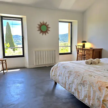 La Bastide Cote Sud - Refait A Neuf Avec Dependance, Piscine A Hauteur Reglable, A 5 Min Du Centre - By Aura Conciergerie Villa *