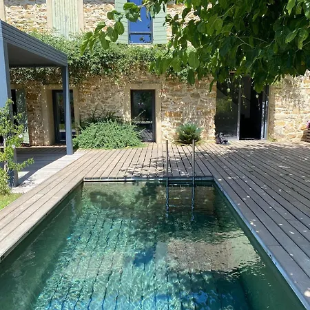 La Bastide Cote Sud - Refait A Neuf Avec Dependance, Piscine A Hauteur Reglable, A 5 Min Du Centre - By Aura Conciergerie Villa *