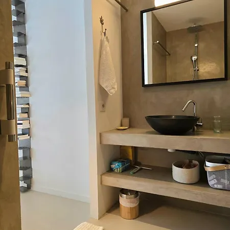 Villa La Bastide Cote Sud - Refait A Neuf Avec Dependance, Piscine A Hauteur Reglable, A 5 Min Du Centre - By Aura Conciergerie Saint-Cyr-sur-Mer