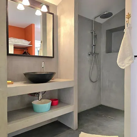 La Bastide Cote Sud - Refait A Neuf Avec Dependance, Piscine A Hauteur Reglable, A 5 Min Du Centre - By Aura Conciergerie *