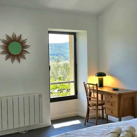 La Bastide Cote Sud - Refait A Neuf Avec Dependance, Piscine A Hauteur Reglable, A 5 Min Du Centre - By Aura Conciergerie