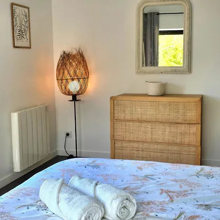 La Bastide Cote Sud - Refait A Neuf Avec Dependance, Piscine A Hauteur Reglable, A 5 Min Du Centre - By Aura Conciergerie Villa