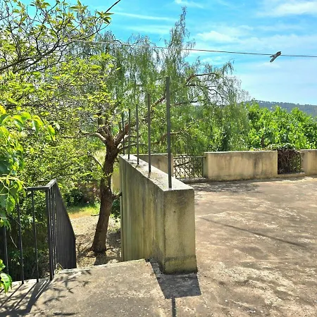 La Bastide Cote Sud - Refait A Neuf Avec Dependance, Piscine A Hauteur Reglable, A 5 Min Du Centre - By Aura Conciergerie Villa *